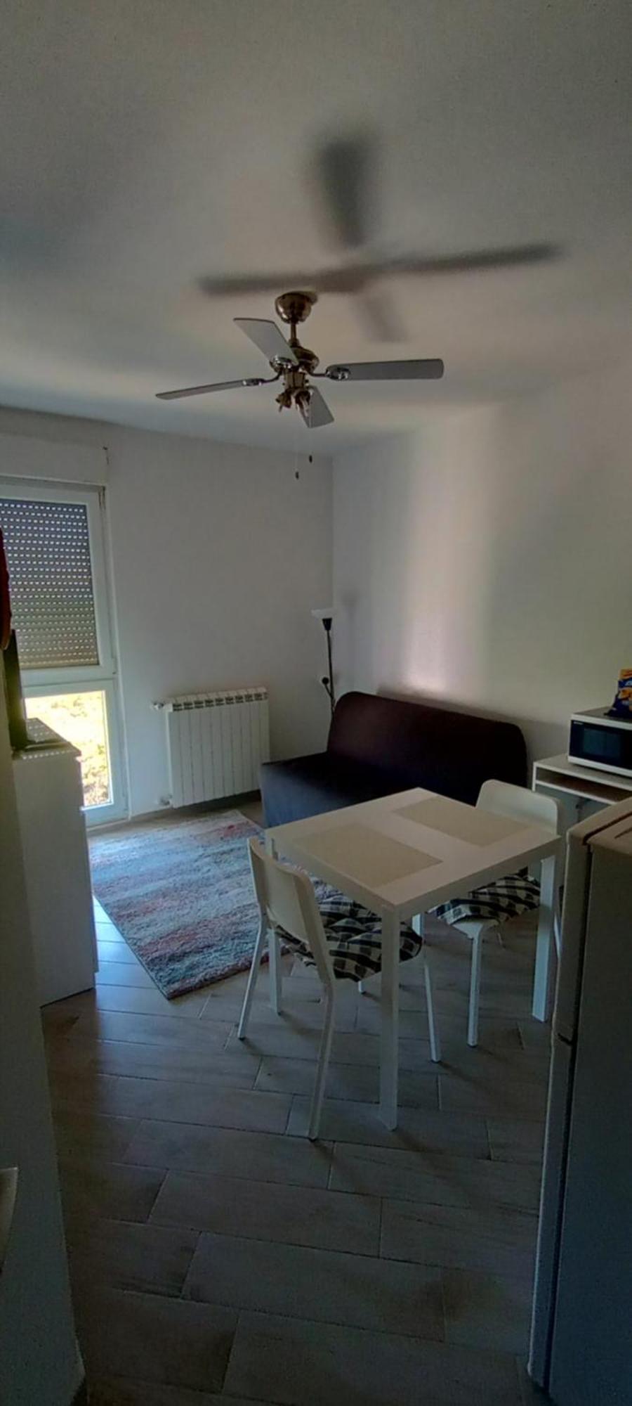 Apartma Sojourn Pula